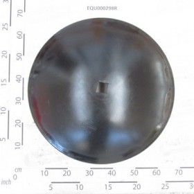 DISC 660X6 C41 SMOOTH R575
