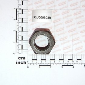 NUT M33X200  M8