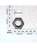 NUT M33X200  M8