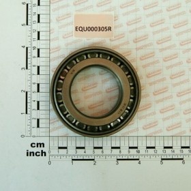 BEARING 100/55 30211