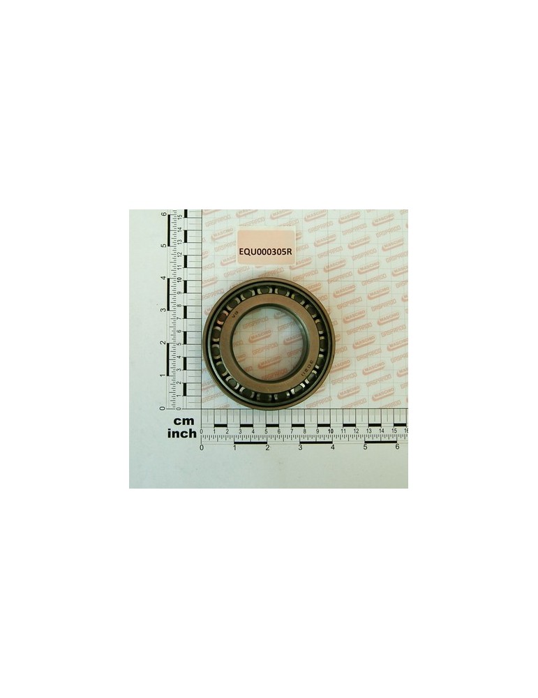 BEARING 100/55 30211