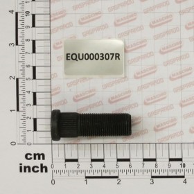 PIN M18X150 LG54/39