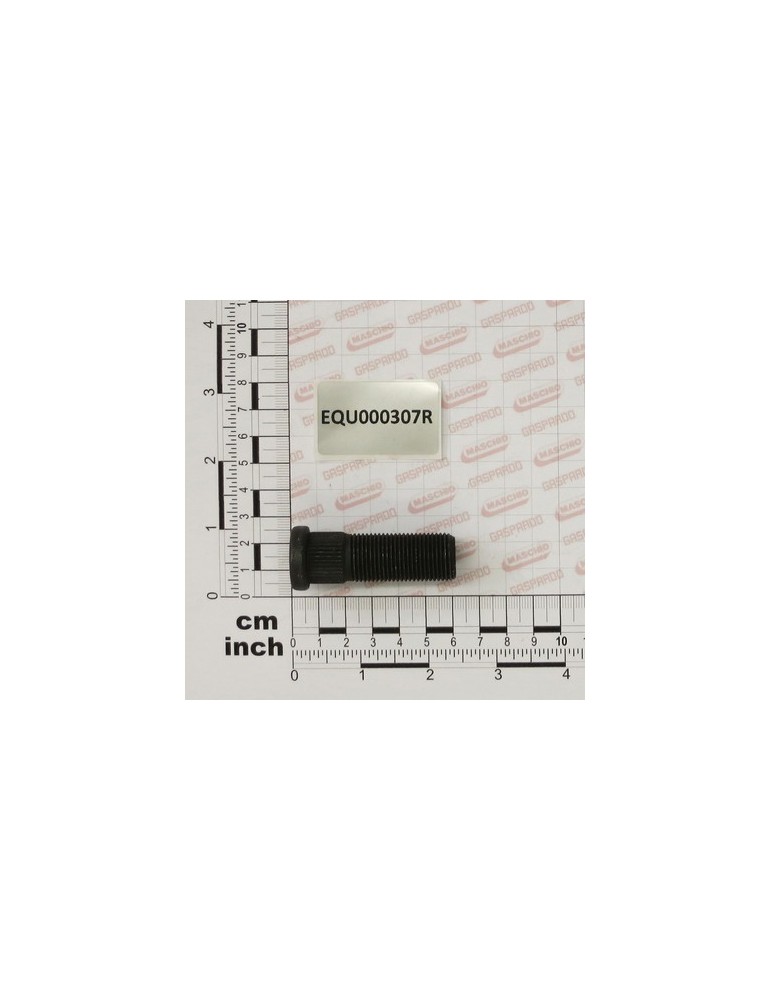 PIN M18X150 LG54/39