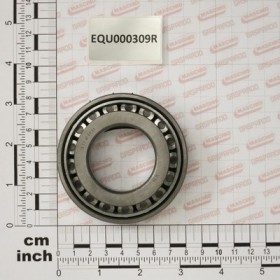 BEARING 80/40 30208