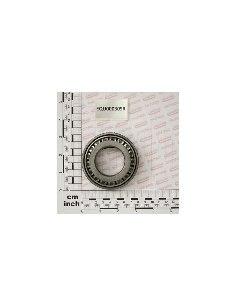 BEARING 80/40 30208