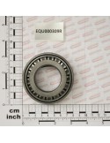 BEARING 80/40 30208