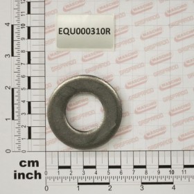 WASHER FLAT