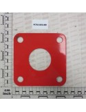 Maschio Gaspardo PROTECTIE SUPORT ROTOR M76500518R
