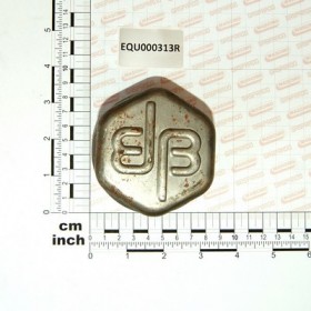 PLUG FILETTATO 81,5X1,5