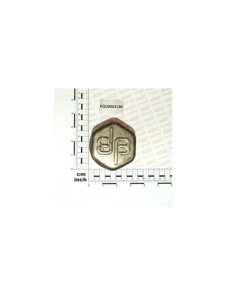 PLUG FILETTATO 81,5X1,5