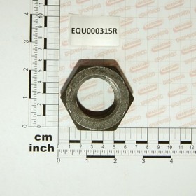 NUT M36 PER SHAFT 40 (REF.19