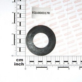WASHER FLAT 37X35X5 (REF.16