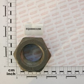 NUT M48 PER SHAFT 50 (REF.19