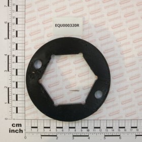 WASHER ESAGONALE M48 REF.17