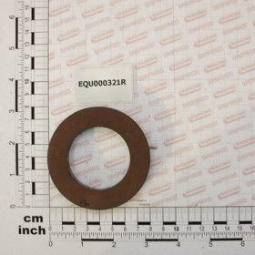 WASHER FLAT 49X80X10