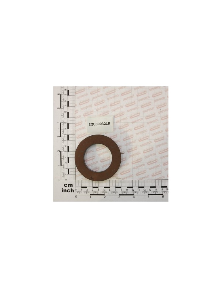 WASHER FLAT 49X80X10