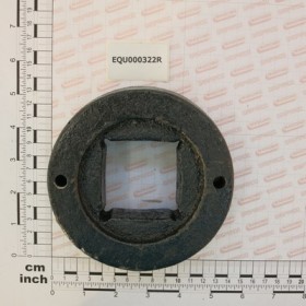 SUPPORT C50 814 (REF.15)