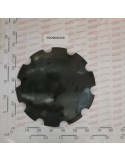DISC 660X7 C41 NOTCHED R610