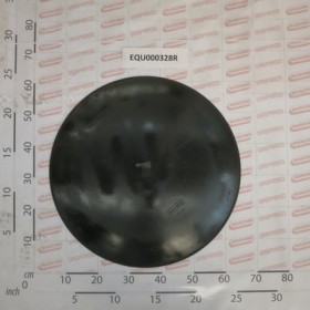 DISC 610X6 C41 SMOOTH R575