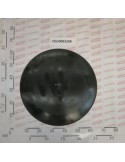 DISC 610X6 C41 SMOOTH R575