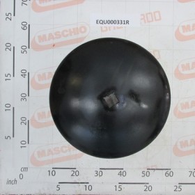 DISC AP 510X4,3 C41 SMOOTH 525