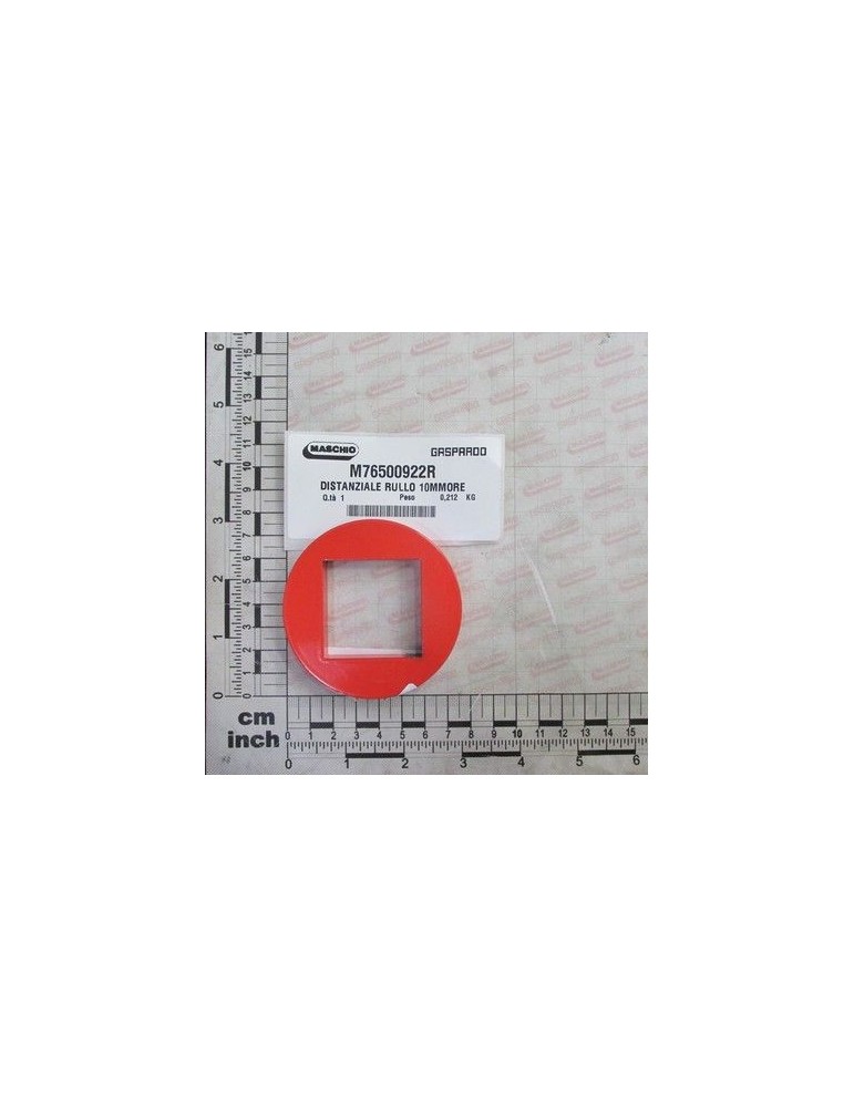Maschio Gaspardo DISTANTIER RULOU 10MM M76500922R