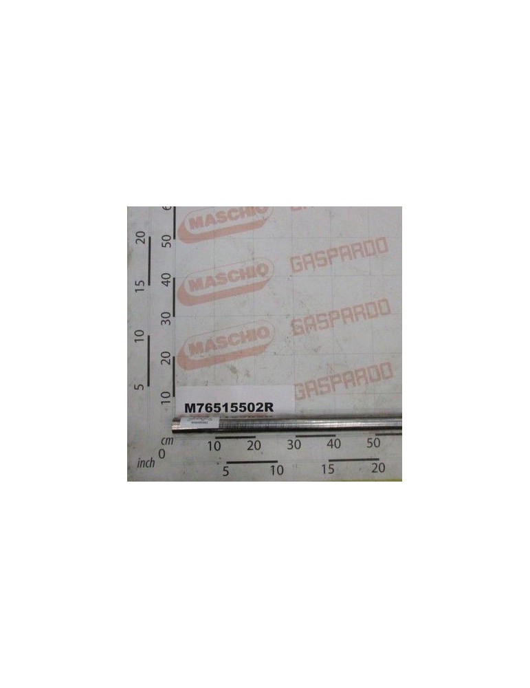 Maschio Gaspardo AX ROTOR D40 L1401 M76515502R