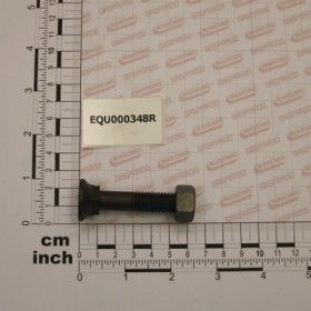 BOLT T.F.C.C.12X60 10.9