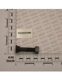 BOLT T.F.C.C.12X60 10.9