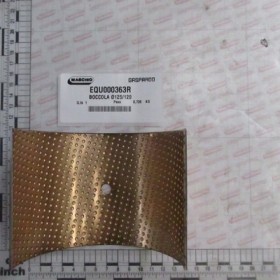 BEARING D125