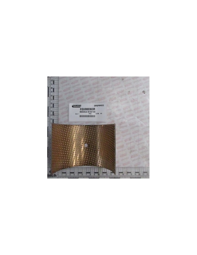 BEARING D125