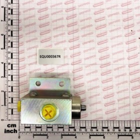 VALVE FOR CYLINDRE HYDRAULIC