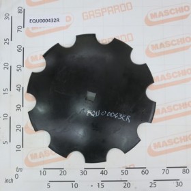 DISC640X 7 C41 CR R993