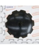 DISC 660X6 C41 NOTCHED R575FDN