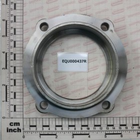 FLANGE MC 617