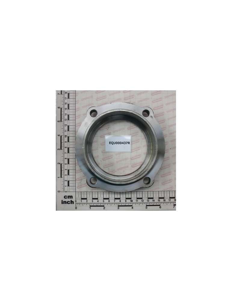FLANGE MC 617