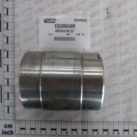 BUSH MC 621