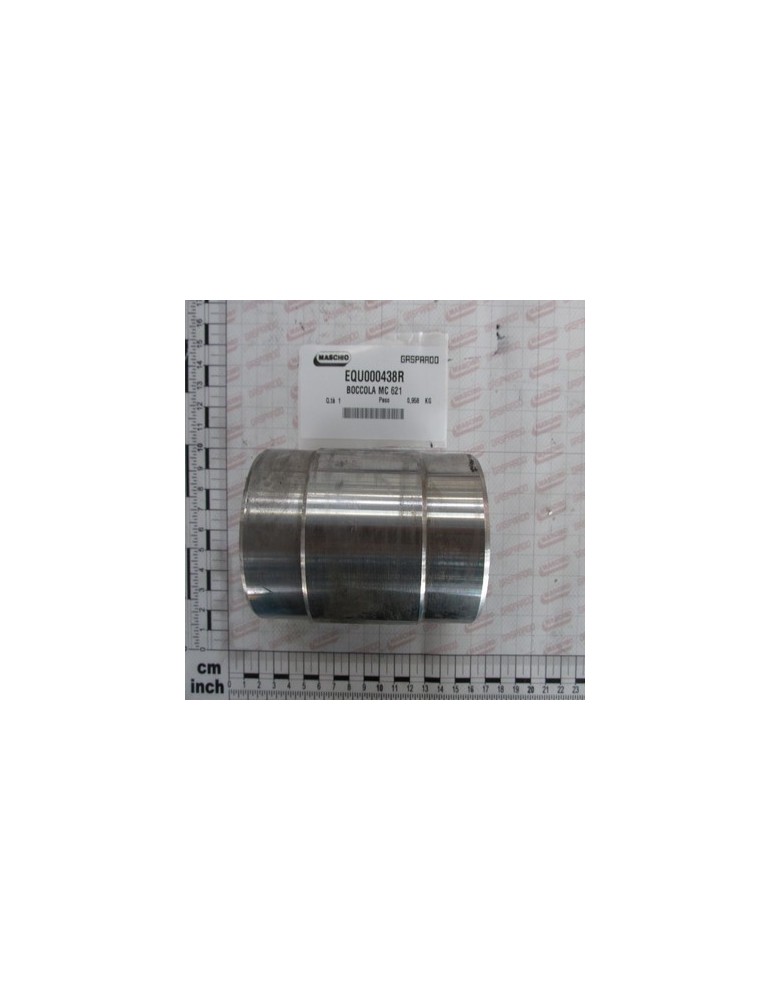 BUSH MC 621
