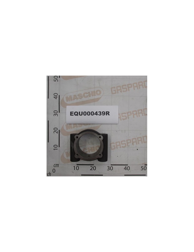 BEARING BODY