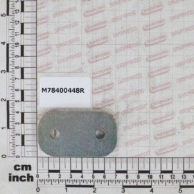 Maschio Gaspardo PLACA FIXARE 70X40 M78400448R