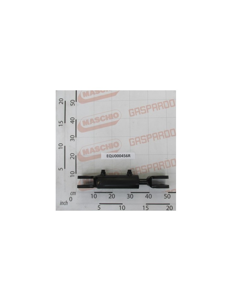 CYLINDER 30X60
