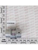 Maschio Gaspardo CUPLAJ GIUNTO ELASTICO D22 M78400898R