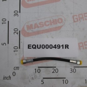 HYDRAULIC PIPE