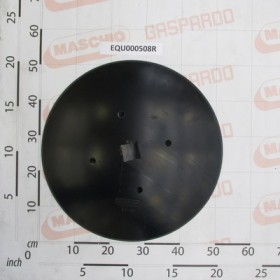 DISC SMOOTH D510X4,3 41 4HOLES