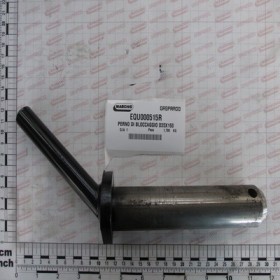 HITCH PIN D35X160