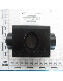 SQUARE PIECE HINGE LENGHT 155
