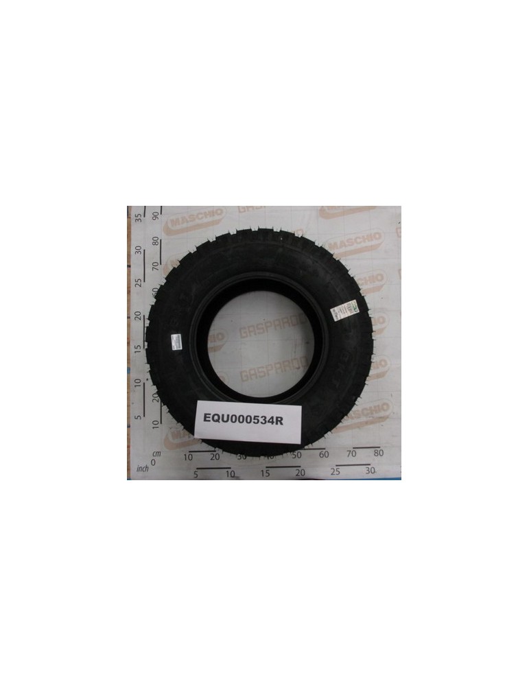 TYRE 10X15 RAMBO XP 44