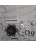 COMPLETE HUB ROC 706 A C70