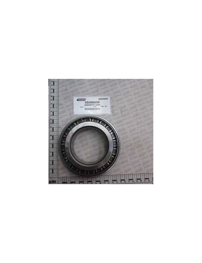 BEARING 140/80
