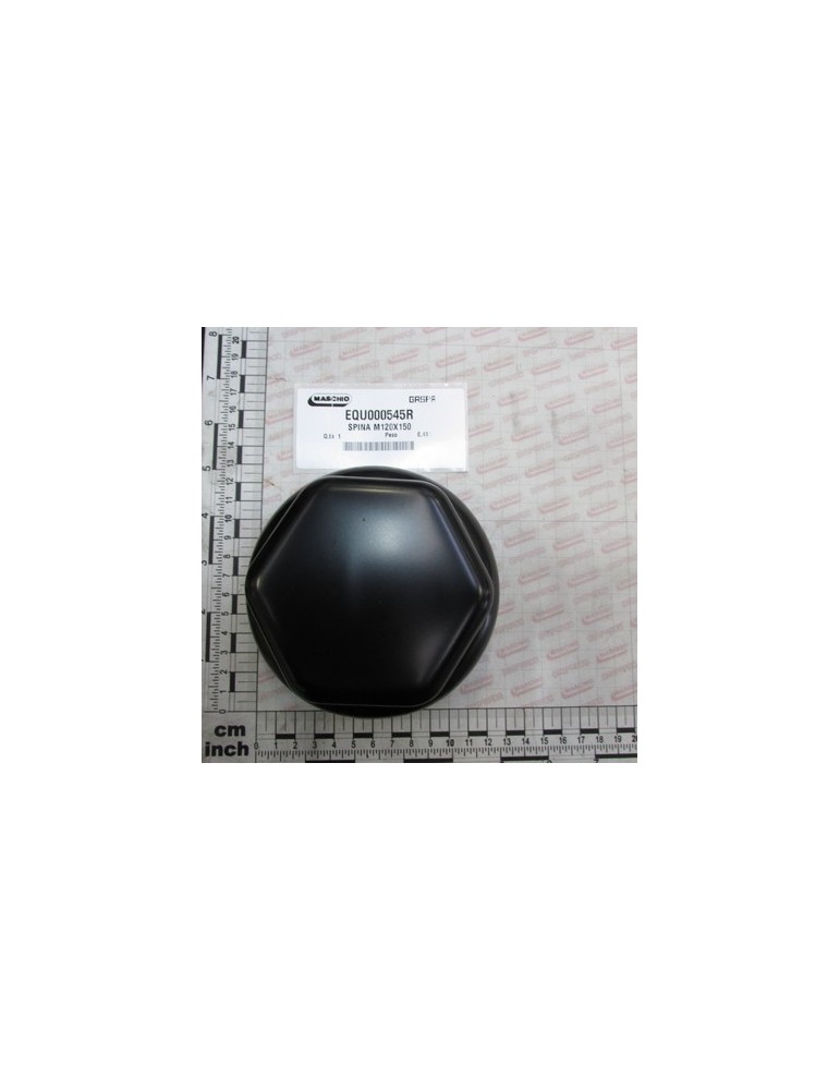 PLUG M120X150